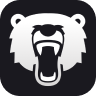 Grizzly app logo