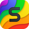 Surge app logo